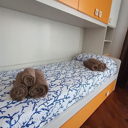 Clodia Beach One Sottomarina Exterior foto