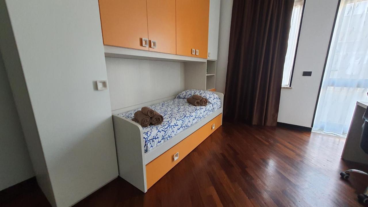 Clodia Beach One Sottomarina Exterior foto